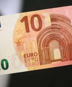 Buy Counterfeit €10 Euro Bills