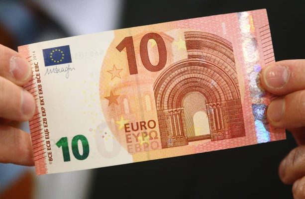 Buy Counterfeit €10 Euro Bills