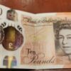Buy Counterfeit British Pounds Online