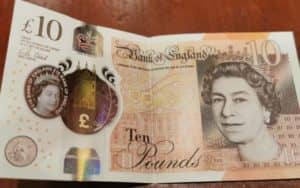 Why Buy Counterfeit British Pounds Online from Us?