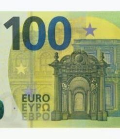 Buy Counterfeit €100 Euro Bills