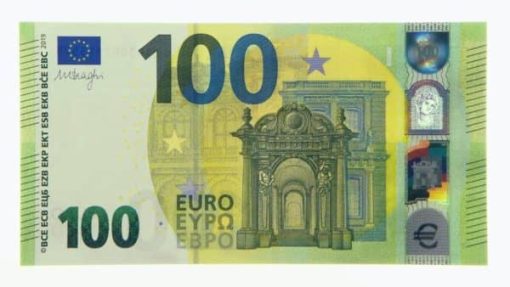 Buy Counterfeit €100 Euro Bills
