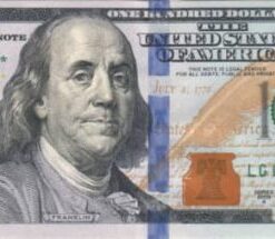 Buy Counterfeit $100 USD Bills Online