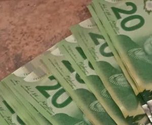 Buy High-Quality Fake Canadian Dollars Online
