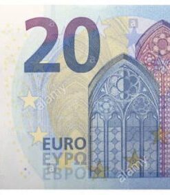 Buy Counterfeit €20 Euro Bills