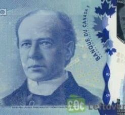 Buy counterfeit Canadian dollars online