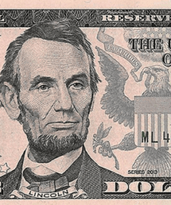 Buy Counterfeit $5 USD Bills Online