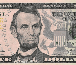 Fake Australian Dollars for Sale