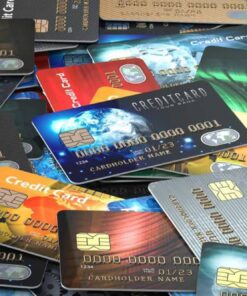 CLONED CREDIT CARDS FOR SALE