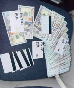 Low Balance Clone Cards For Sale