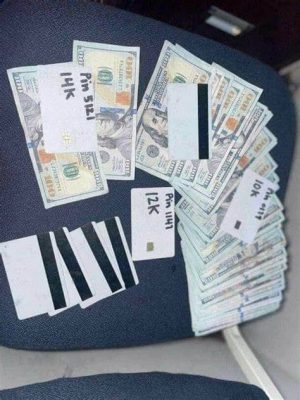 Low Balance Clone Cards For Sale