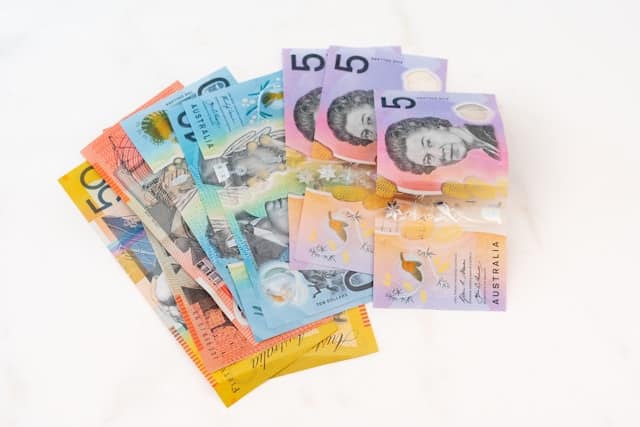 Where to buy Fake Australian Dollars